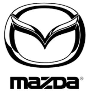 Eļļa MAZDA