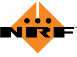 Eļļas radiators NRF