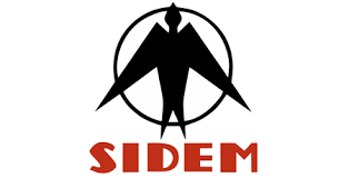 Сайлентблоки,Буксы SIDEM