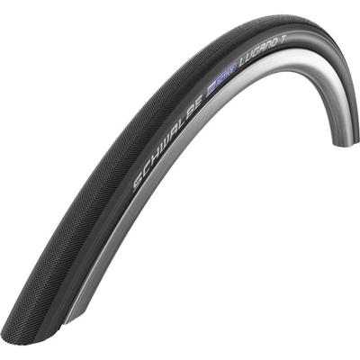 Покрышка велосипедная SCHWALBE Lugano Tubular 70022424T 22-622