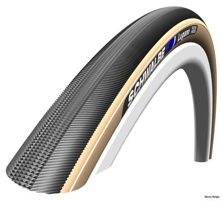 Покрышка велосипедная SCHWALBE Lugano 70023384BG  23-700