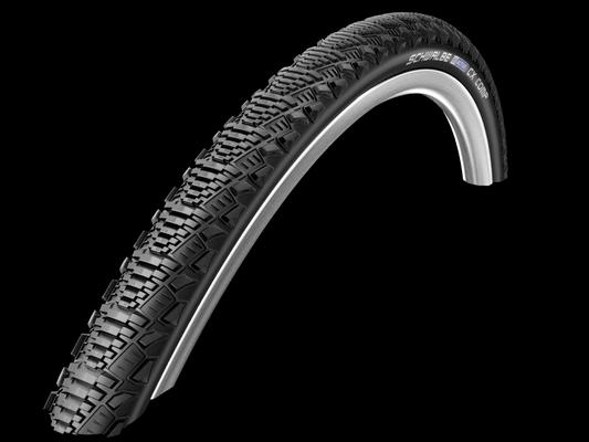 Покрышка велосипедная SCHWALBE CX Comp 28x1.35