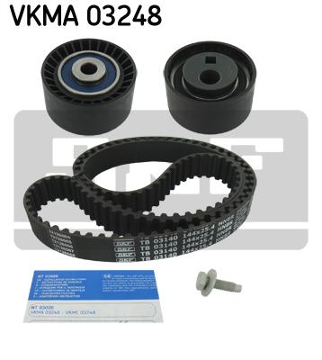 Комплект ГРМ SKF VKMA03248 530023510  CT1063K2 K015588XS